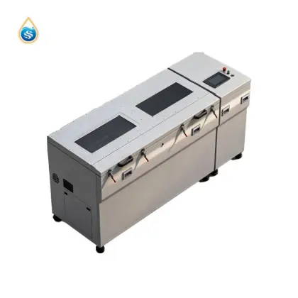 Class B Immersion Cooling Liquid Compatible
