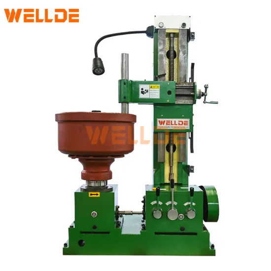 Car Brake Drum Boring and Turning Machine: Precision Tool for Brake Drum Maintenance