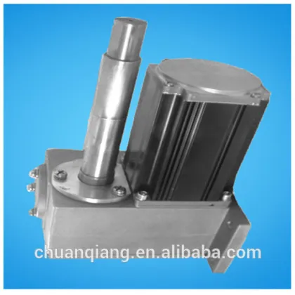 ac electric motor