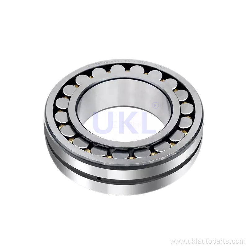 spherical roller bearing 22217EAE4 roller bearing