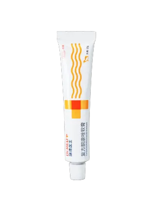 Compound Ketoconazole Ointment for Pets