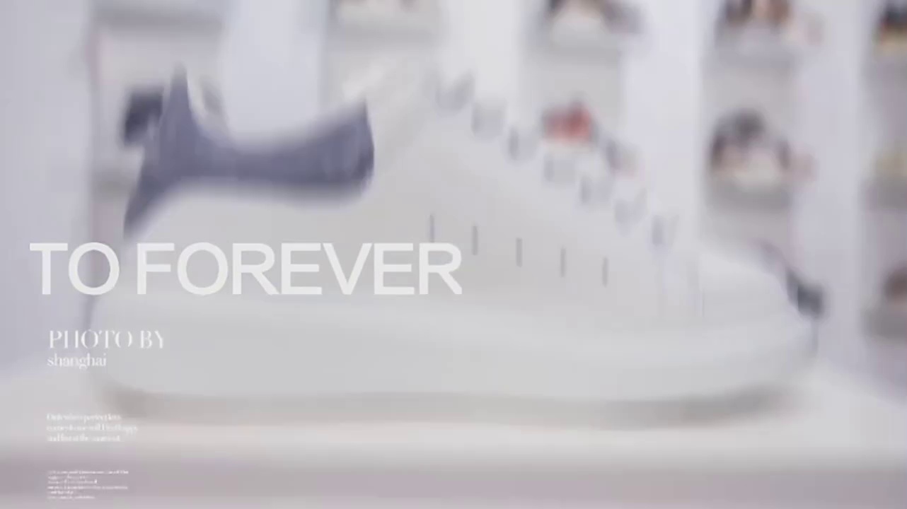 Luxury Athletic Fashion Sneakers