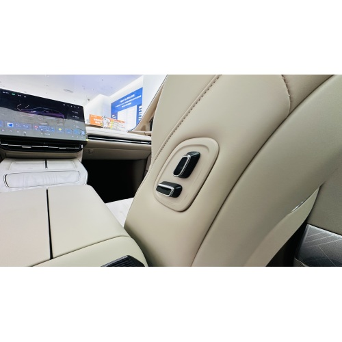 Hyper HT the best electric suv