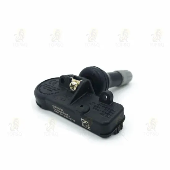 Tire Pressure Sensor TPMS for Great Wall HAVAL H2 H7 H6 COOPER 433MHZ