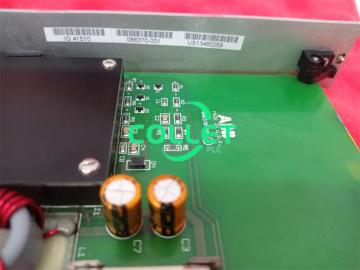086370-001 ABB HKQCS PARTS ON LINE SMI 16 MHZ SENSOR