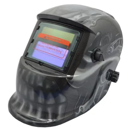 Shading Grinding Auto Darkening 3m Speedglas Welding Helmet mascara soldador
