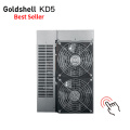 Goldshell KD5 Asic Blockchain ανθρακωρύχους