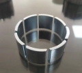 Nuovo Design Durabilità NEODIMIO Magneta ad arco magnetico