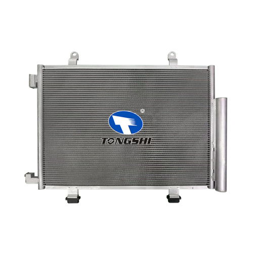 TONGSHI Universal Air Conditioning Condenser for Suzuki Speedwing