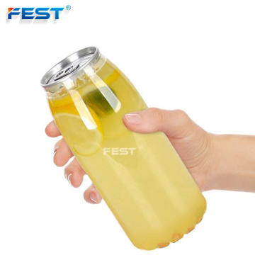 FEST Disposable PET Plastic Bottles Wholesale Manufacturers for Customized Sizes