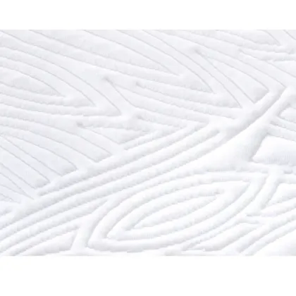 High end pocket spring mattress