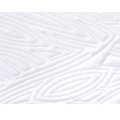 High end pocket spring mattress