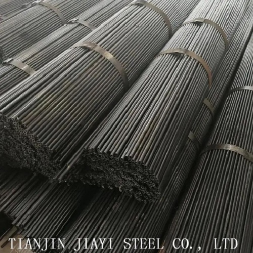 Cold Drawn Steel Process