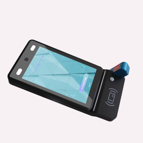 Airport Bus Station Fever Scanner Pad Kit, High Quality Airport Bus ...