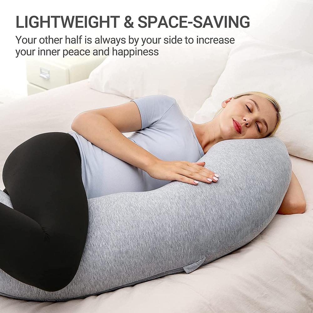 U Shaped Pillow 3 Jpg