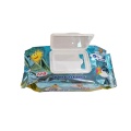 Bestseller Hautpflege Baby Wipes