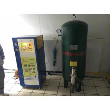 Air Separation Generator for Nitrogen