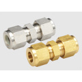 High Quality SUS316L U-Union for Critical Environments