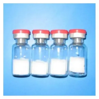 Medical Science Carton 10ml Cmyk & HGH 176-191