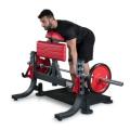 Banc multimotion pour le gymnase