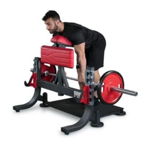 Multimotion Bench for gym