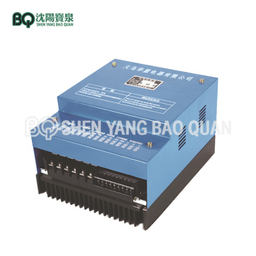 HRCV-162A Slewing Controller สำหรับทาวเวอร์เครน