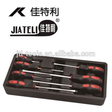 Slotted Screwdriver Set