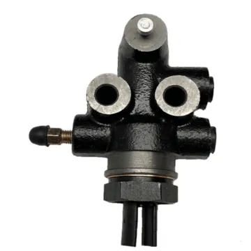 Brake Load Sensing Valve for Toyota 4Runner Hilux Hiace 1984-1991 2.4L 3.0L