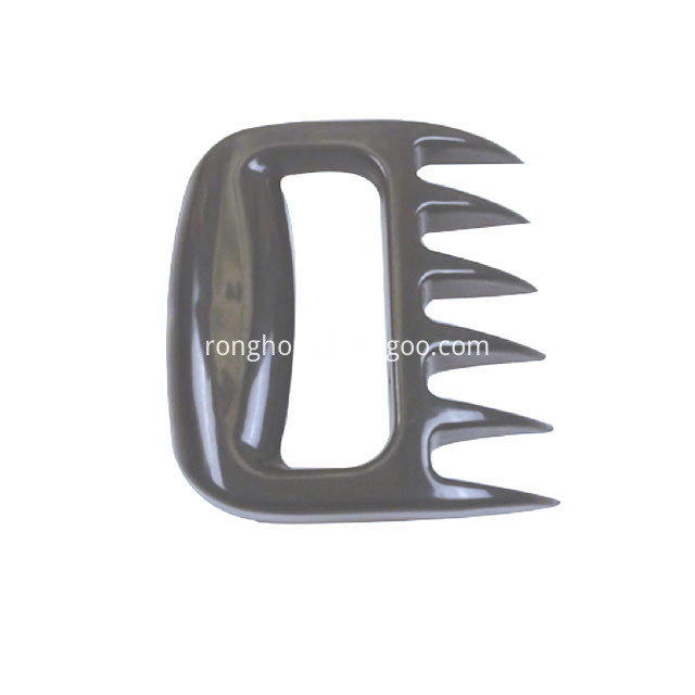 Plastic Meat Shredder Claws