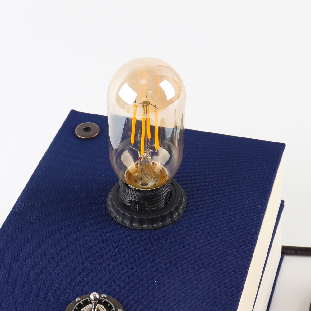 Decorate Book