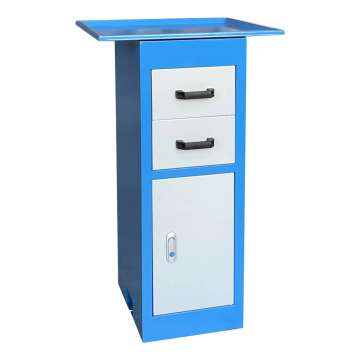 WEISS™ Luxury Stand for VM18L-5.5" x 20" Mill Machine