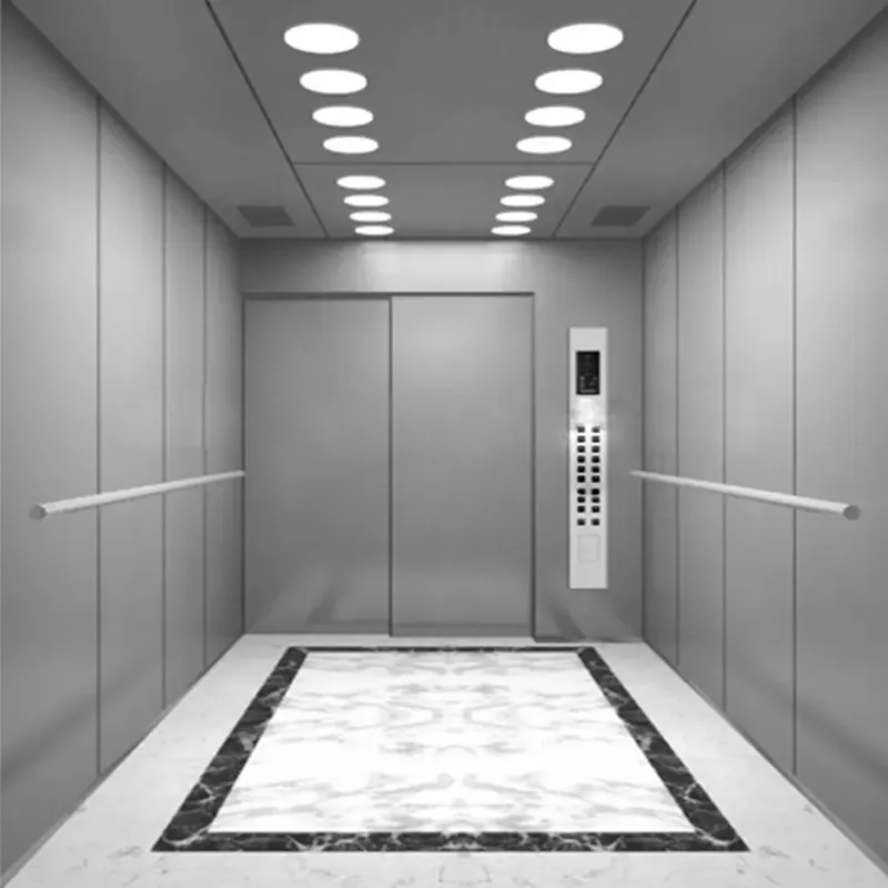 Medical Lift Elevator Service