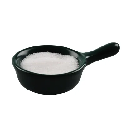 Monkfruit Erythritol Blend Crystal: A Natural Sugar Substitute