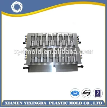 precision injection mould for auto accessory