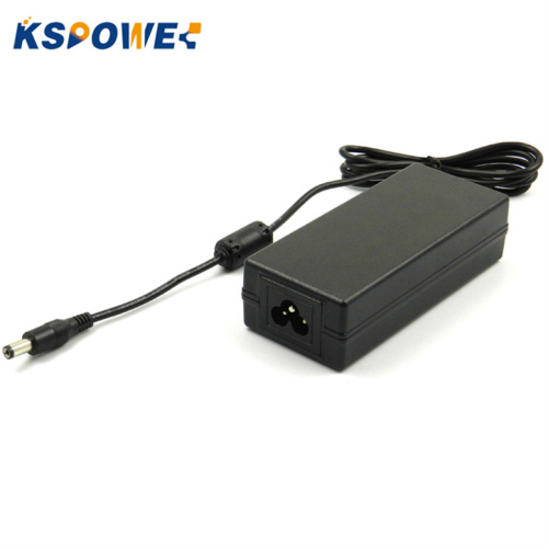 100V-240V AC-DC 14V/5A 70W voeding voor automotive