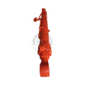 Assy do cilindro de boom do Hitachi Ex450 (com pipeline)