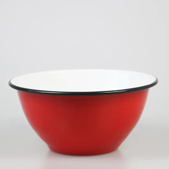 Non-Slip Tray Appliance Kitchenware Bowl