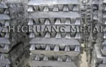 Lead Ingot