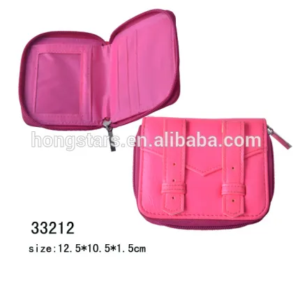 FACTORY SALE OEM/ODM Designer card wallet