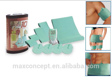 MC0110 EMS Body Slimmer