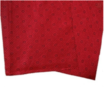 Carpet Anti-Slip Cotton Backing