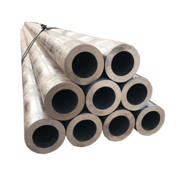 ASTM A335 C Seamless Steel Pipes