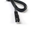 DuPont 2P male extension cable