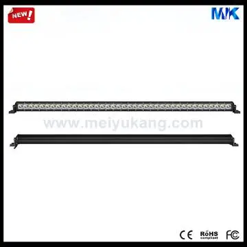 2013 New Product 117W Cree led light bar,12v suv led work light bar