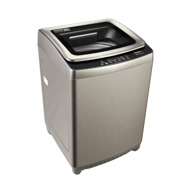 18KG Professional Factory-Grade Fully Automatic Top Load Laundry Washing Machines for Home Use