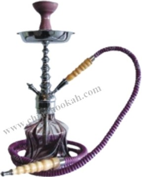 Hookah CH.Art CH 436