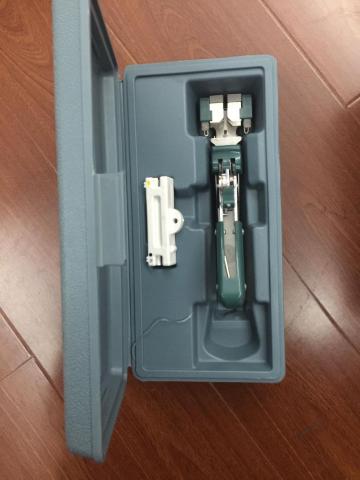 Amp Tyco VS-3 Picabond Crimping Tool for Green Picabond Connectors