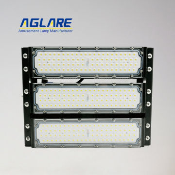Outdoor Waterproof IP65 300W High Mast LED Flood Light for Stadiums and Courts