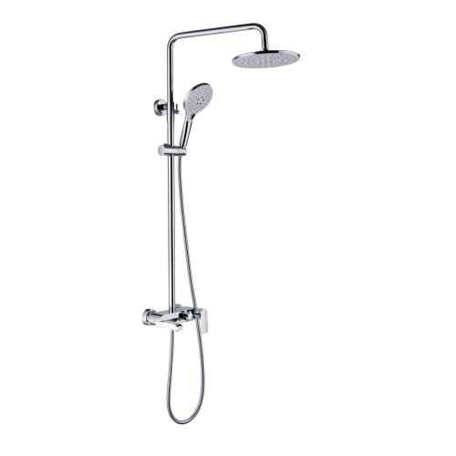 Bath Shower Set Three Functions Bathroom shower mixer Manufactory