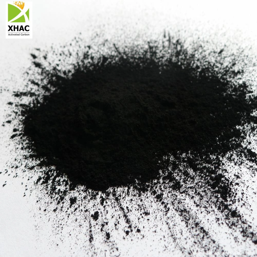 Activated Carbon Manufacturer and Supplier